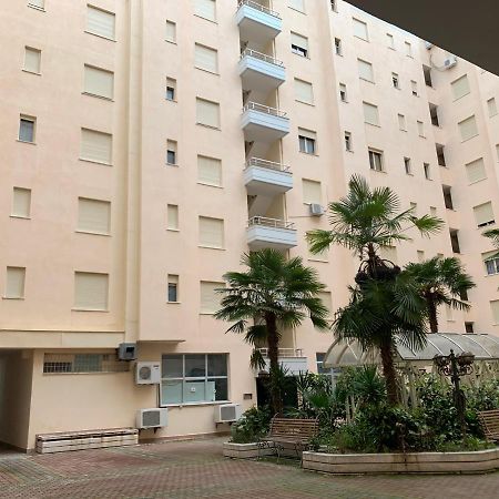 Tony Apartment Vlorë Exteriör bild