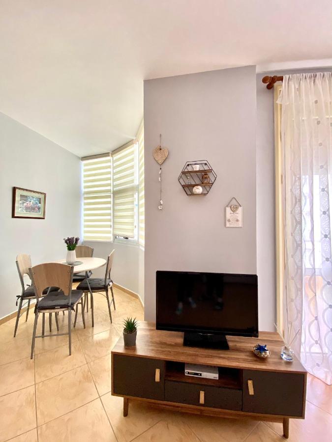 Tony Apartment Vlorë Exteriör bild